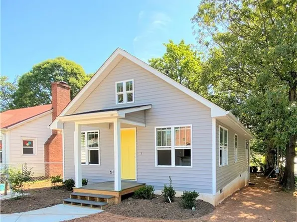 1413 Lexington Ave, Greensboro, NC 27403