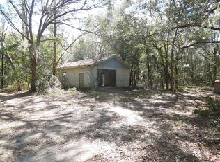 5481 Jenkins Loop Dr, Keystone Heights, FL 32656