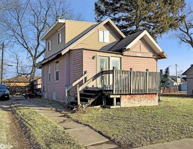 202 Carson Ave, Iowa Falls, IA, 50126