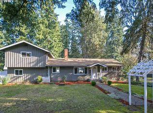 18820 65th Ave, Lake Oswego, OR 97035