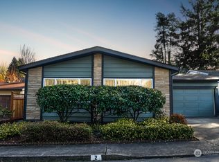 706 Dennis St SE SPACE 2, Tumwater, WA