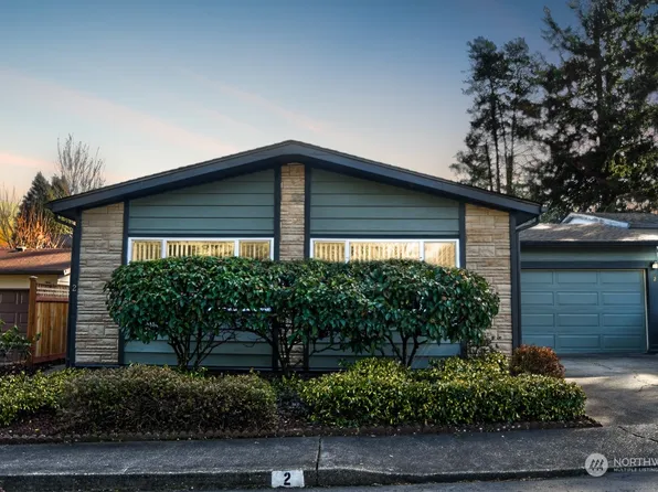 706 Dennis Street SE #2, Tumwater, WA 98501
