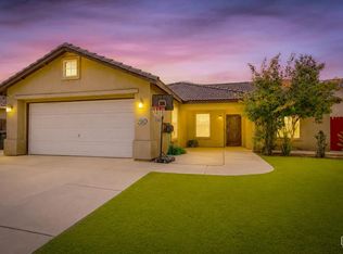 2917 Tapo Ridge Dr, Bakersfield, CA 93313