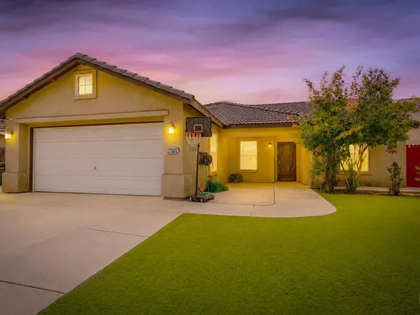 2917 Tapo Ridge Dr, Bakersfield, CA 93313