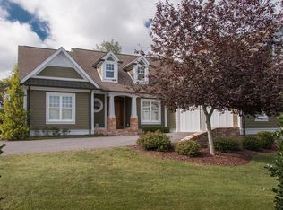 23210 Ridge Crest Ct, Bristol, VA 24202
