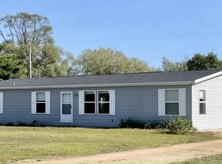 5601 W Limbaugh Ln, Fremont, MI