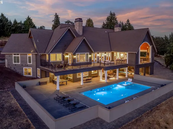 4612 SW Eastgate Dr, Wilsonville, OR 97070