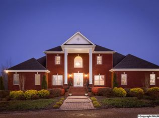 691 Macedonia Rd, Ardmore, AL 35739