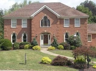 100 Thousand Oaks Dr, Pittsburgh, PA 15241