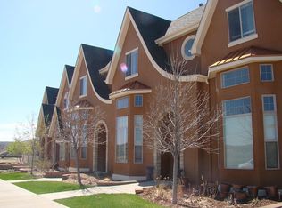 18250 French Creek Ave, Parker, CO 80134