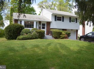 2036 Wh Ham Square Rd, Hamilton, NJ 08690