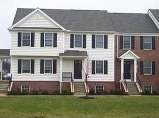 5973 Eden Valley Dr, Westerville, OH 43081