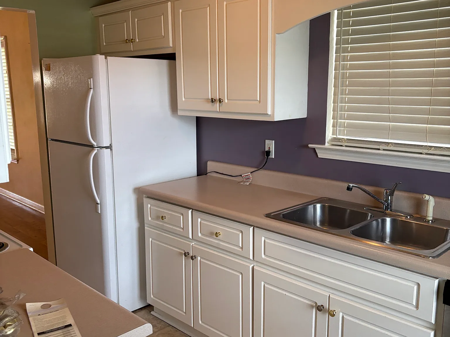 2 bed, 1209 sqft, $1,500 — Photo 3