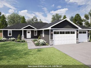 308 Reagan Dr, Eden, WI 53019