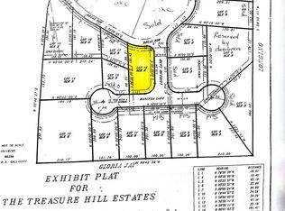 16 Regal Row, Magnolia, AR 71753