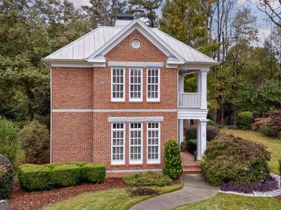 6 Oak Grove Rd, Athens, GA, 30607
