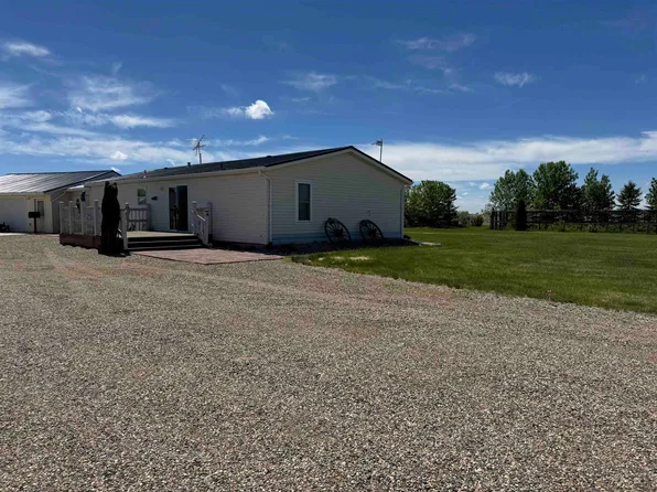 2624 County Road 30, Lansford, ND 58750