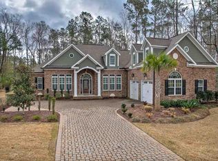 2556 Ellerbe Cir, Myrtle Beach, SC 29588
