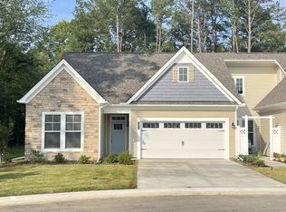 323 Tailrace Dr, Abingdon, VA 24210