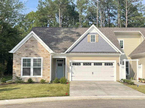 323 Tailrace Dr, Abingdon, VA 24210