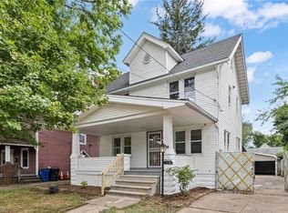 7130 Camden Ave, Cleveland, OH
