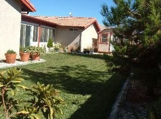 12443 San Ysidro Rd, Victorville, CA 92392