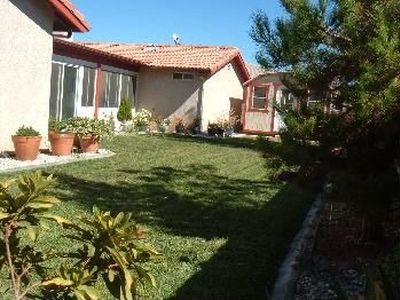 12443 San Ysidro Rd, Victorville, CA, 92392