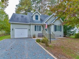 13 Mist Flower Rd, Berlin, MD 21811