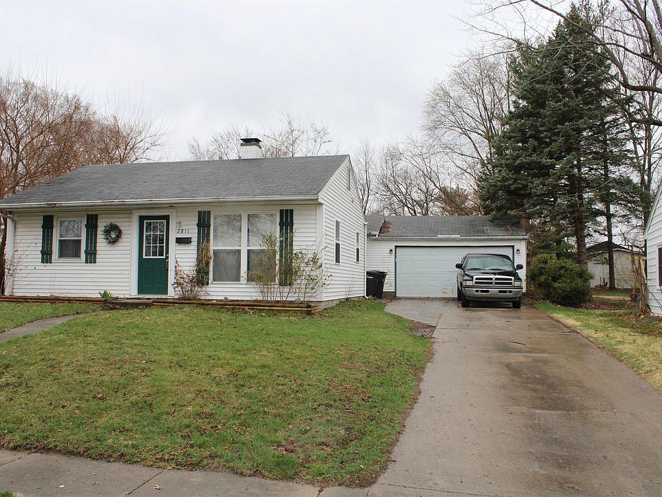 2811 Vinton St, Lafayette, IN 47904 Zillow