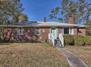 3017 Sigmund Cir, Columbia, SC 29204
