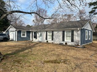 4502 Chewton Ct, Fayetteville, NC 28314