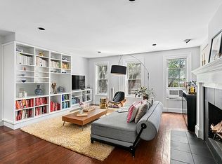 109A Bergen St #2, Brooklyn, NY 11201