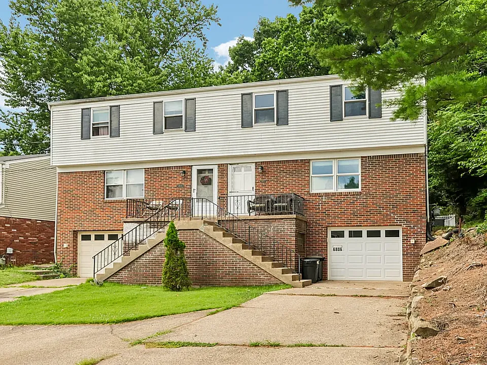 6806 Perrysville Ave