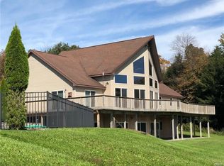 5042 Forbes Rd, Cortland, NY 13045