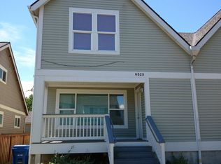 6525 29th Ave S, Seattle, WA 98108