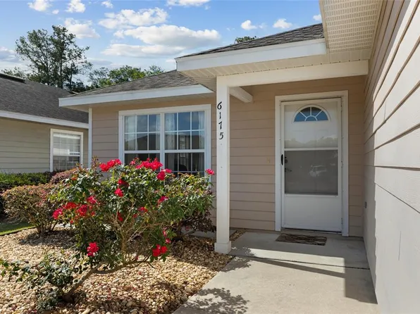 6175 NW 117th Pl, Alachua, FL 32615