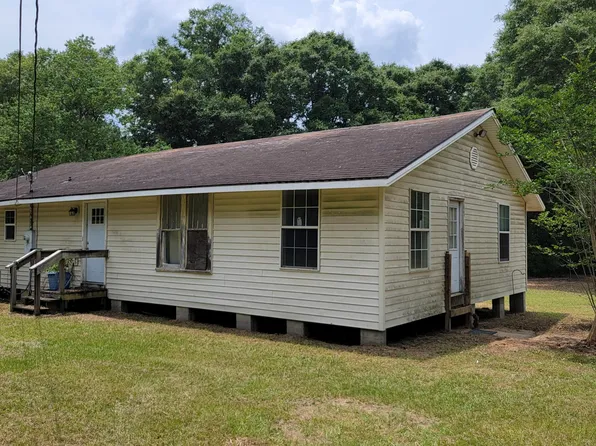 6424 Florida Ave, Crestview, FL 32539