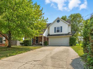 4611 Owls Nest Pl, Indianapolis, IN
