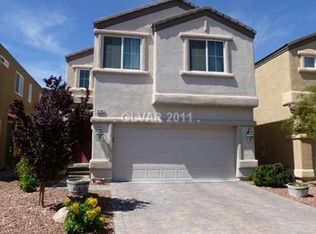 9742 Thistle Dew Ave, Las Vegas, NV 89148