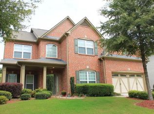 3719 Lake Enclave Way, Atlanta, GA 30349