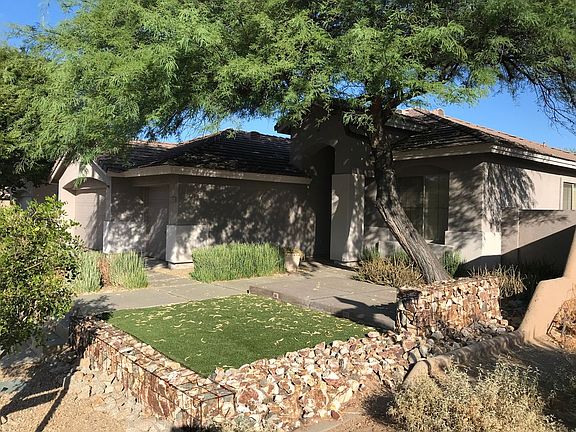 3rd image of 7758 E Buteo Dr