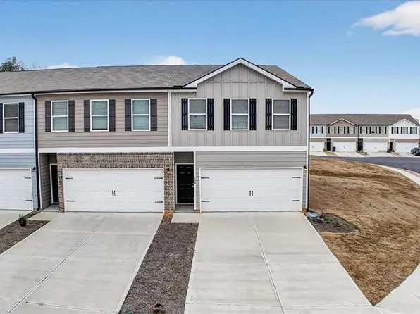 109 Brexley Dr, Calhoun, GA 30701