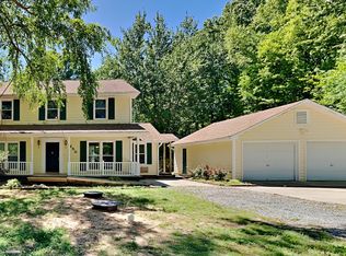 250 Lake Eva Marie Dr, Raleigh, NC 27603