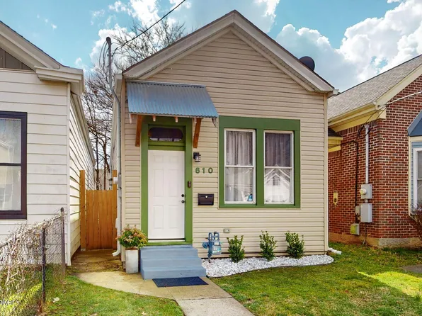 610 E Ormsby Ave, Louisville, KY 40203