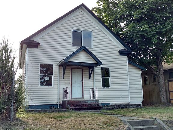 2nd image of 4507 Yakima Ave