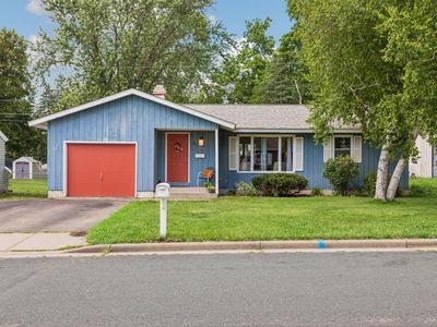 711 Saint Croix St N, Hudson, WI, 54016