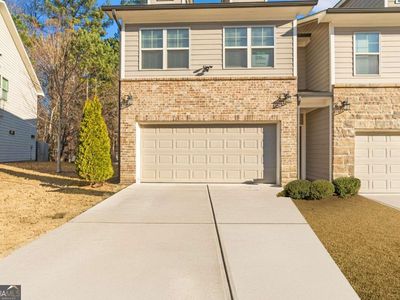 402 Mulberry Row SE, Atlanta, GA, 30354