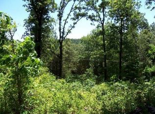 10341 Delaronde Dr, Rogers, AR 72758