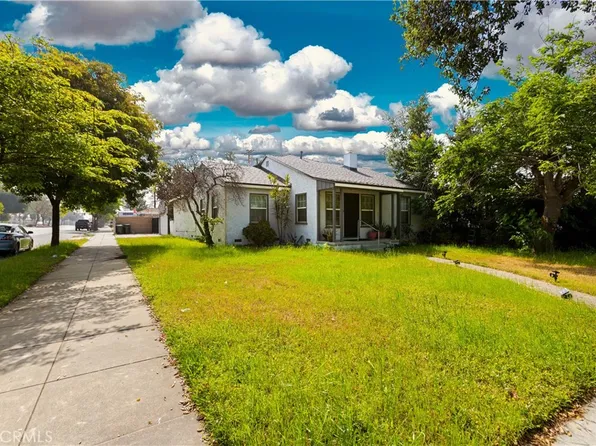 8509 Newport Ave, Fontana, CA 92335