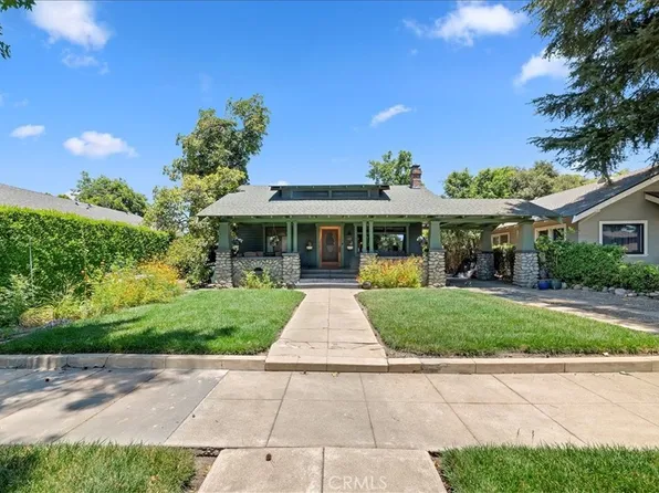 165 E Columbia Ave, Pomona, CA 91767